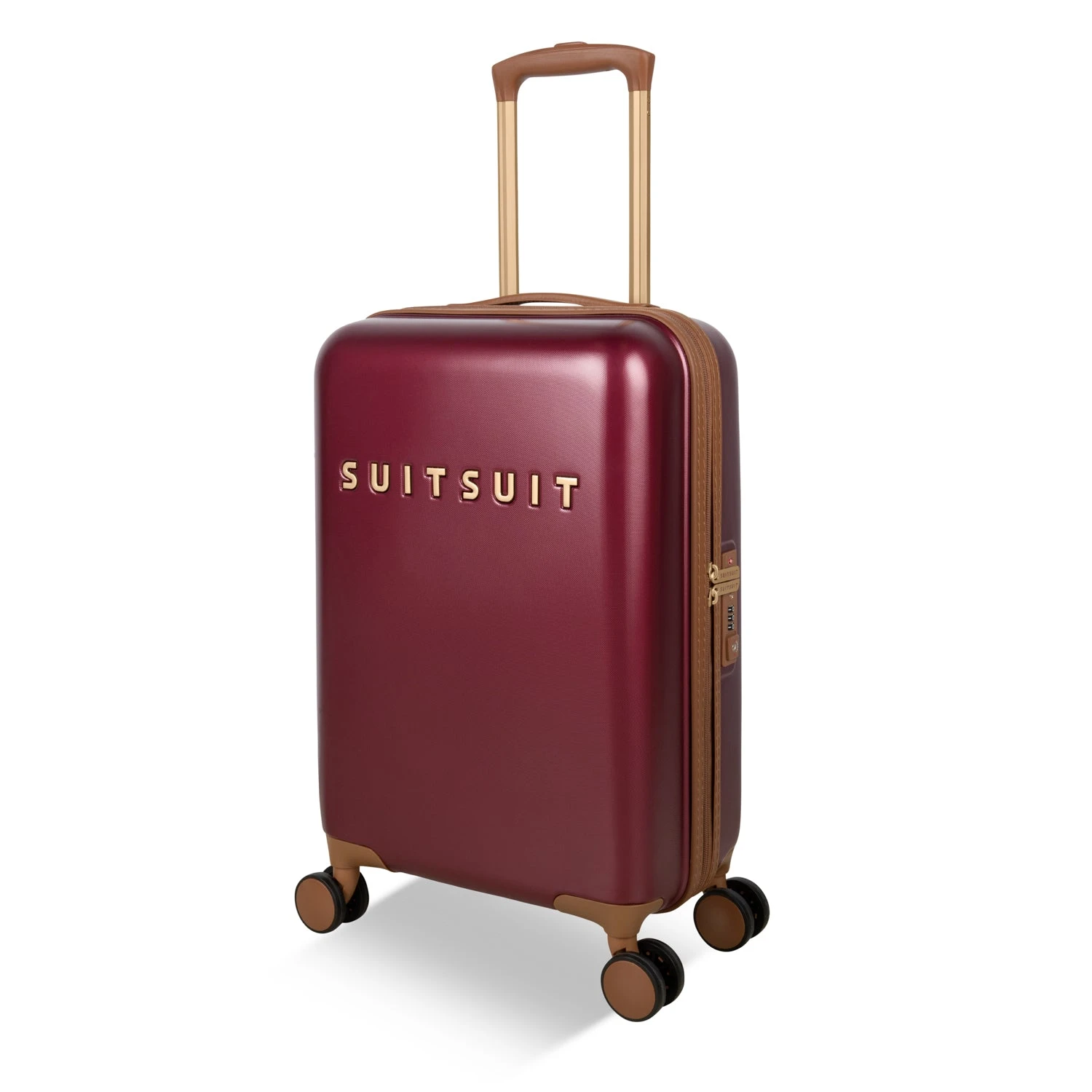 Fab Seventies Classic - Biking Red - Duo Set (55/76 Cm) 6 Fab Seventies Classic - Biking Red - Duo Set (55/76 Cm) - Afbeelding 4