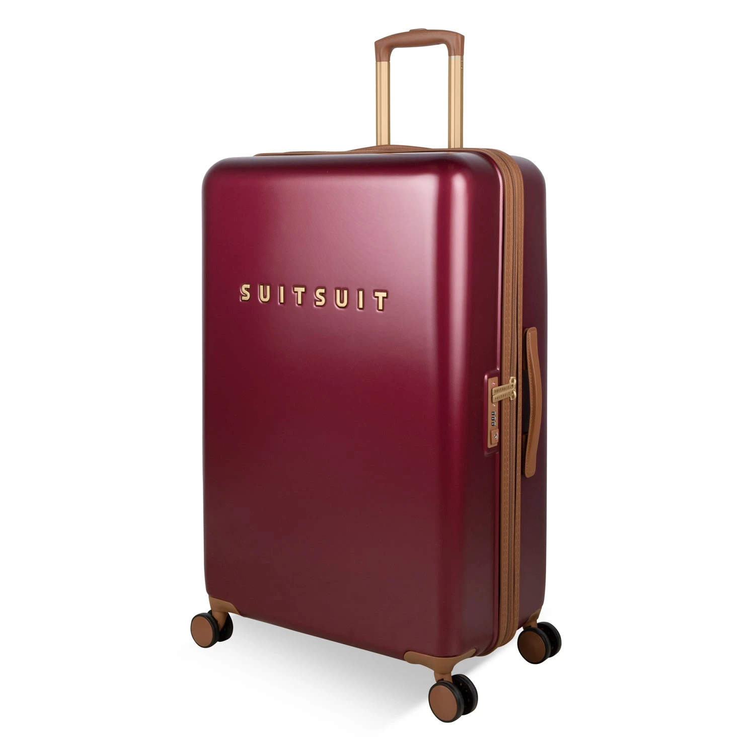 Fab Seventies Classic - Biking Red - Duo Set (55/76 Cm) 9 Fab Seventies Classic - Biking Red - Duo Set (55/76 Cm) - Afbeelding 7