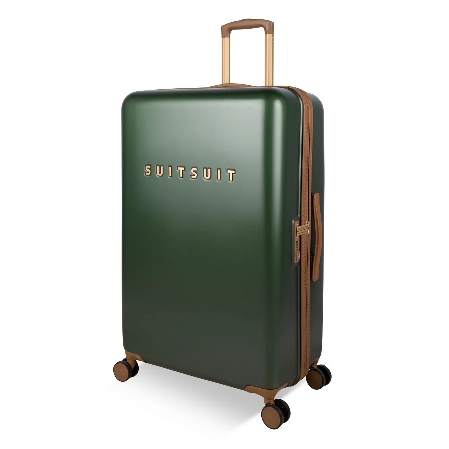 Fab Seventies Classic - Beetle Green - Duo Set (55/76 Cm) 9 Fab Seventies Classic - Beetle Green - Duo Set (55/76 Cm) - Afbeelding 7