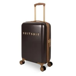 Fab Seventies Classic - Espresso Black - Duo Set (55/76 Cm) 14 Fab Seventies Classic - Espresso Black - Duo Set (55/76 Cm) -Premium Bagagewinkel 0011128 tr 71316 4