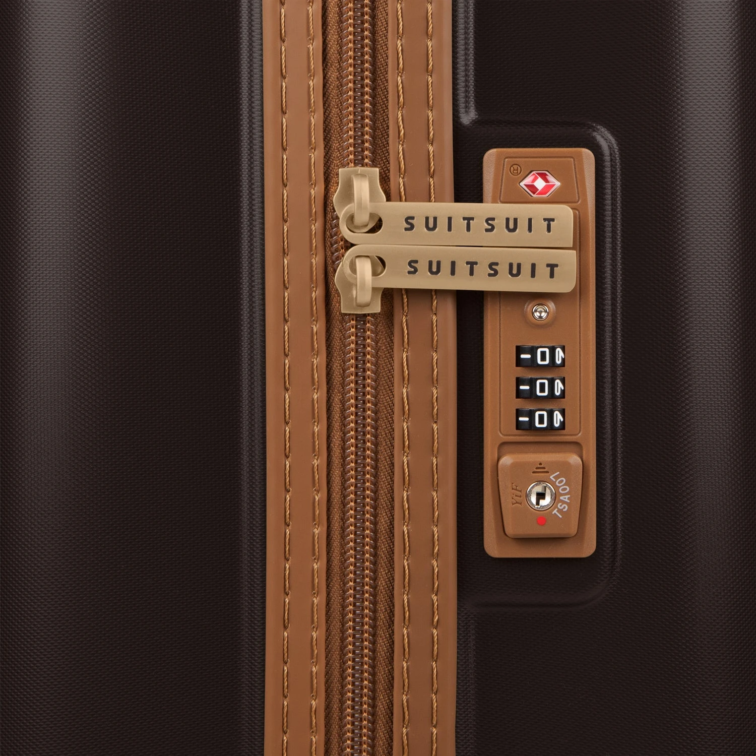 Fab Seventies Classic - Espresso Black - Duo Set (55/76 Cm) 10 Fab Seventies Classic - Espresso Black - Duo Set (55/76 Cm) - Afbeelding 8