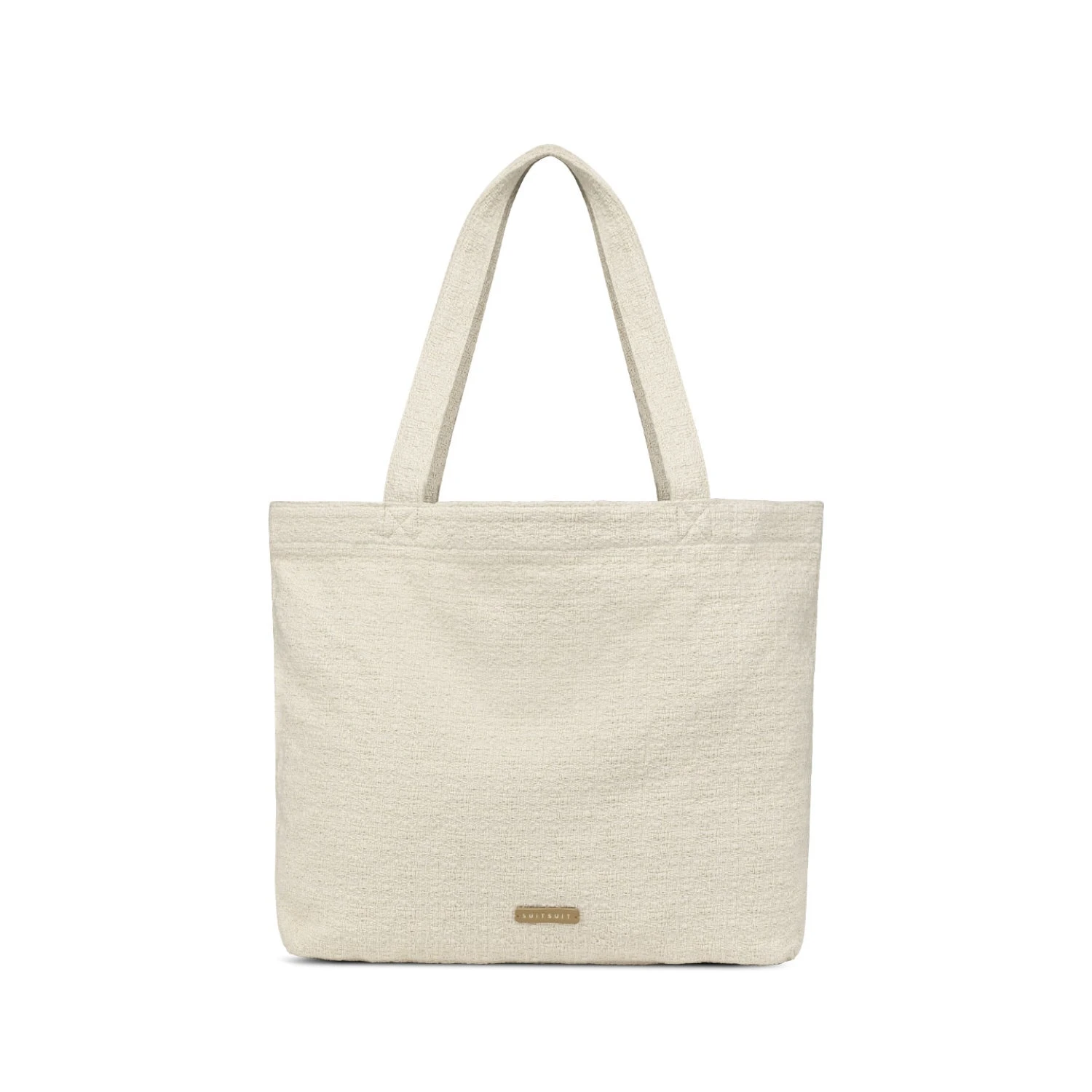 Fusion - Sloppy Cotton - Tote Bag 3 Fusion - Sloppy Cotton - Tote Bag