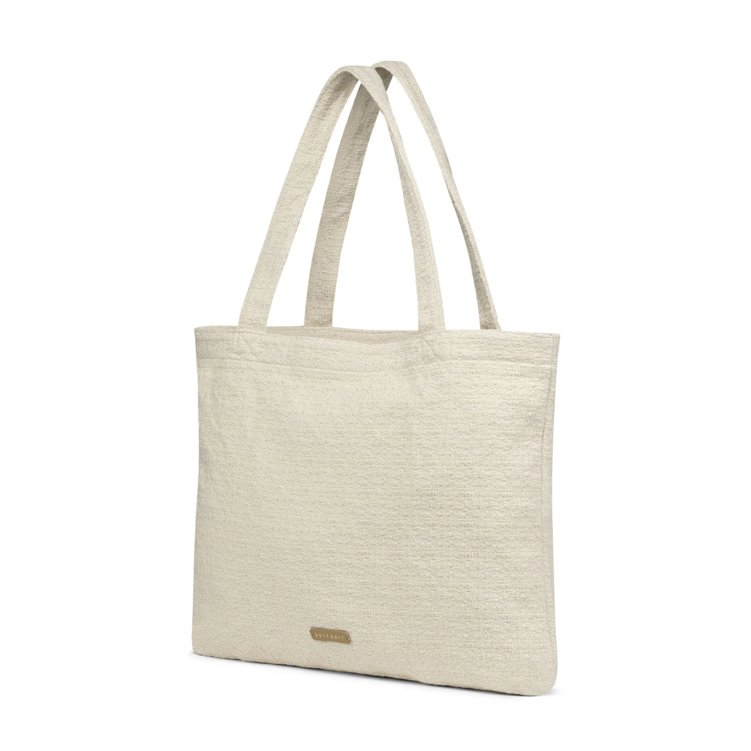 Fusion - Sloppy Cotton - Tote Bag 5 Fusion - Sloppy Cotton - Tote Bag - Afbeelding 3