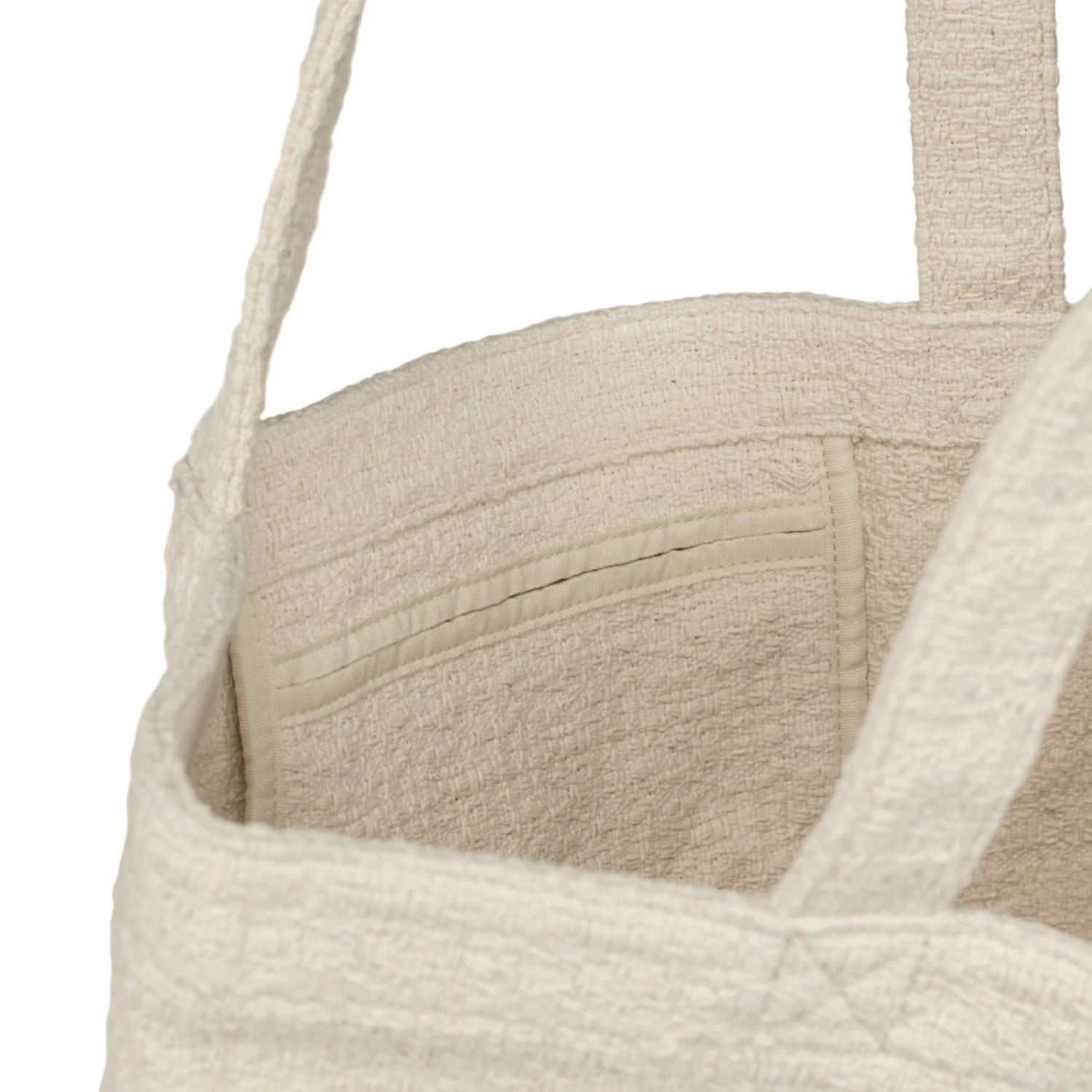 Fusion - Sloppy Cotton - Tote Bag 6 Fusion - Sloppy Cotton - Tote Bag - Afbeelding 4