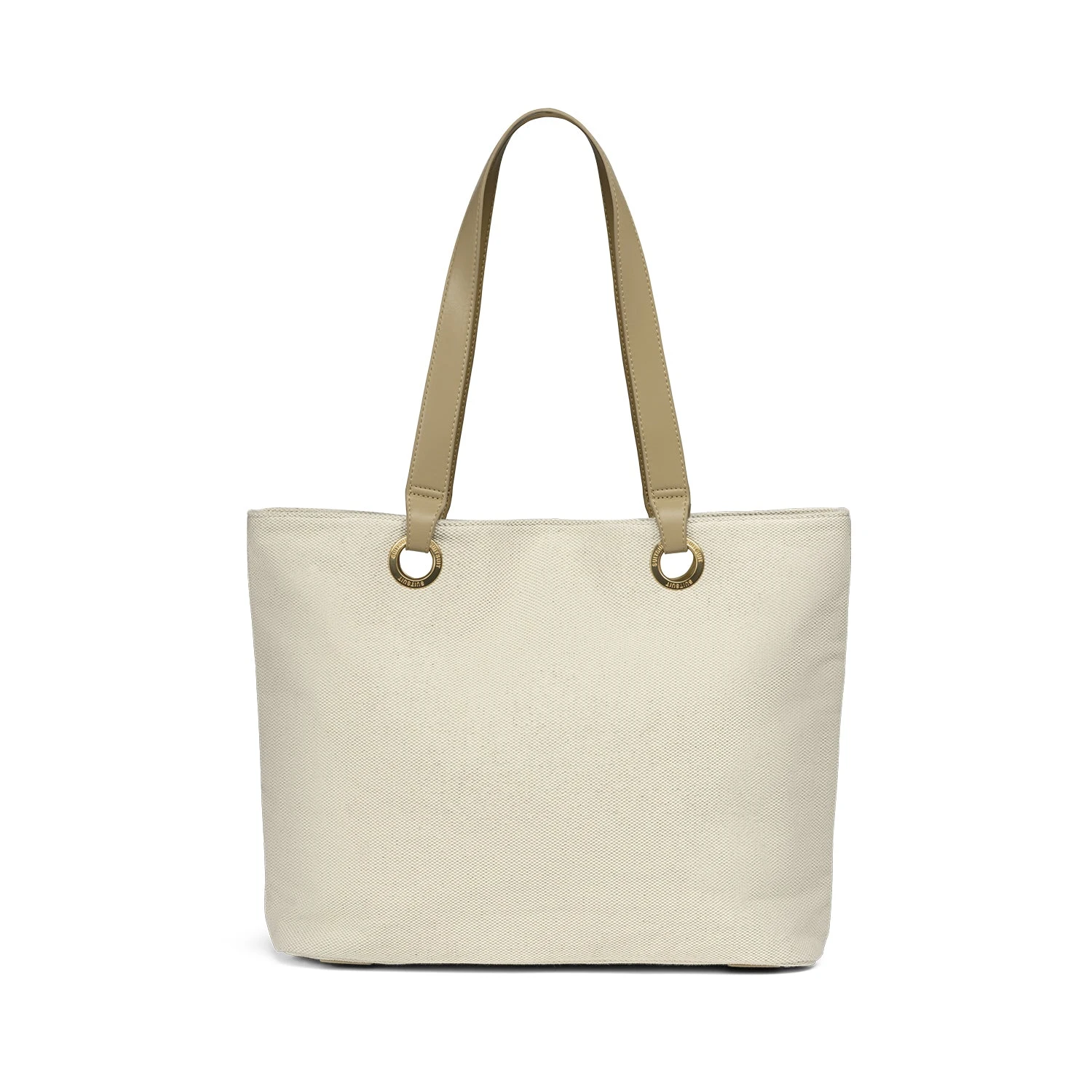 Fusion - Natural Cotton - Schoudertas 6 Fusion - Natural Cotton - Schoudertas - Afbeelding 4