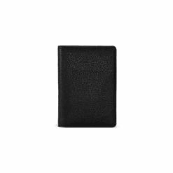 Black Gold - Special Edition - Paspoorthoesje