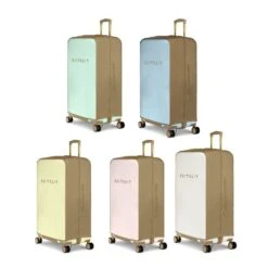 Fusion - Iced Coffee - Beschermhoes (76 Cm) -Premium Bagagewinkel 0012229 af 67518 5 5c29b9ef 1bfb 477d 8342 f130e87667b9