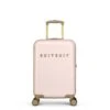 Fusion - Rose Pearl - Handbagage (55 Cm) 1 Fusion - Rose Pearl - Handbagage (55 Cm) -Premium Bagagewinkel 0012230 tr 65015 1