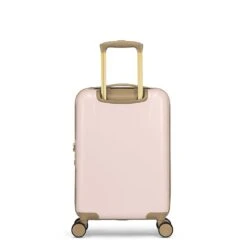Fusion - Rose Pearl - Handbagage (55 Cm) -Premium Bagagewinkel 0012235 tr 65015 6
