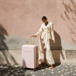 Fusion - Rose Pearl - Duo Set (55/76 Cm) 17 Fusion - Rose Pearl - Duo Set (55/76 Cm) -Premium Bagagewinkel 0012240 tr 65016 5