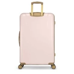 Fusion - Rose Pearl - Reiskoffer (76 Cm) -Premium Bagagewinkel 0012248 tr 65018 6