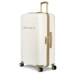 Fusion - White Swan - Reiskoffer (76 Cm) 12 Fusion - White Swan - Reiskoffer (76 Cm) -Premium Bagagewinkel 0012322 tr 65058 4