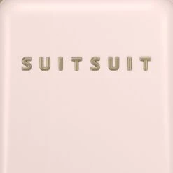 Fusion - Rose Pearl - Handbagage (55 Cm) -Premium Bagagewinkel 0012362 tr 65015 7