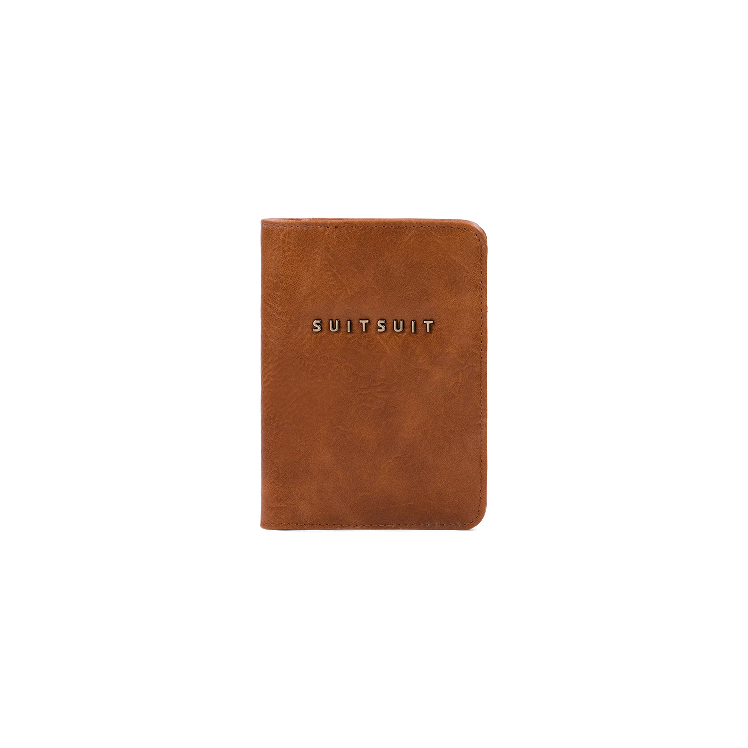 Fab Seventies - Burned Caramel - Paspoorthoesje 3 Fab Seventies - Burned Caramel - Paspoorthoesje