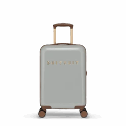 Fab Seventies - Limestone - Handbagage (55 Cm)