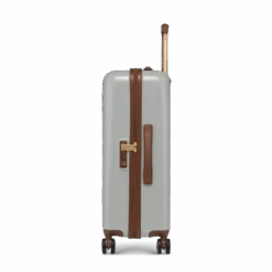 Fab Seventies - Limestone - Reiskoffer (66 Cm) -Premium Bagagewinkel 0012460 tr 71414 5