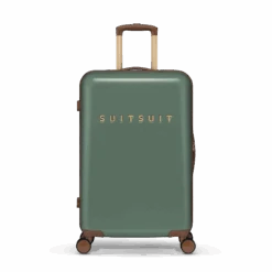 Fab Seventies - Sea Spray - Reiskoffer (66 Cm)