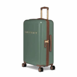 Fab Seventies - Sea Spray - Reiskoffer (66 Cm) -Premium Bagagewinkel 0012480 tr 71914 4