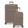 Fab Seventies - Taupe - Duo Set (55/76 Cm) -Premium Bagagewinkel 0012512 tr 72016 1