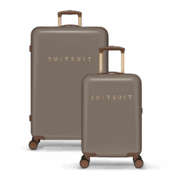 Fab Seventies - Taupe - Duo Set (55/76 Cm)