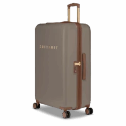 Fab Seventies - Taupe - Duo Set (55/76 Cm) -Premium Bagagewinkel 0012518 tr 72016 7