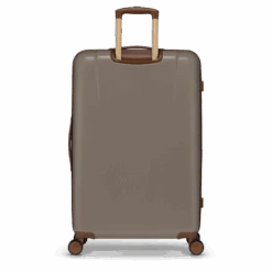 Fab Seventies - Taupe - Reiskoffer (76 Cm) -Premium Bagagewinkel 0012525 tr 72018 7