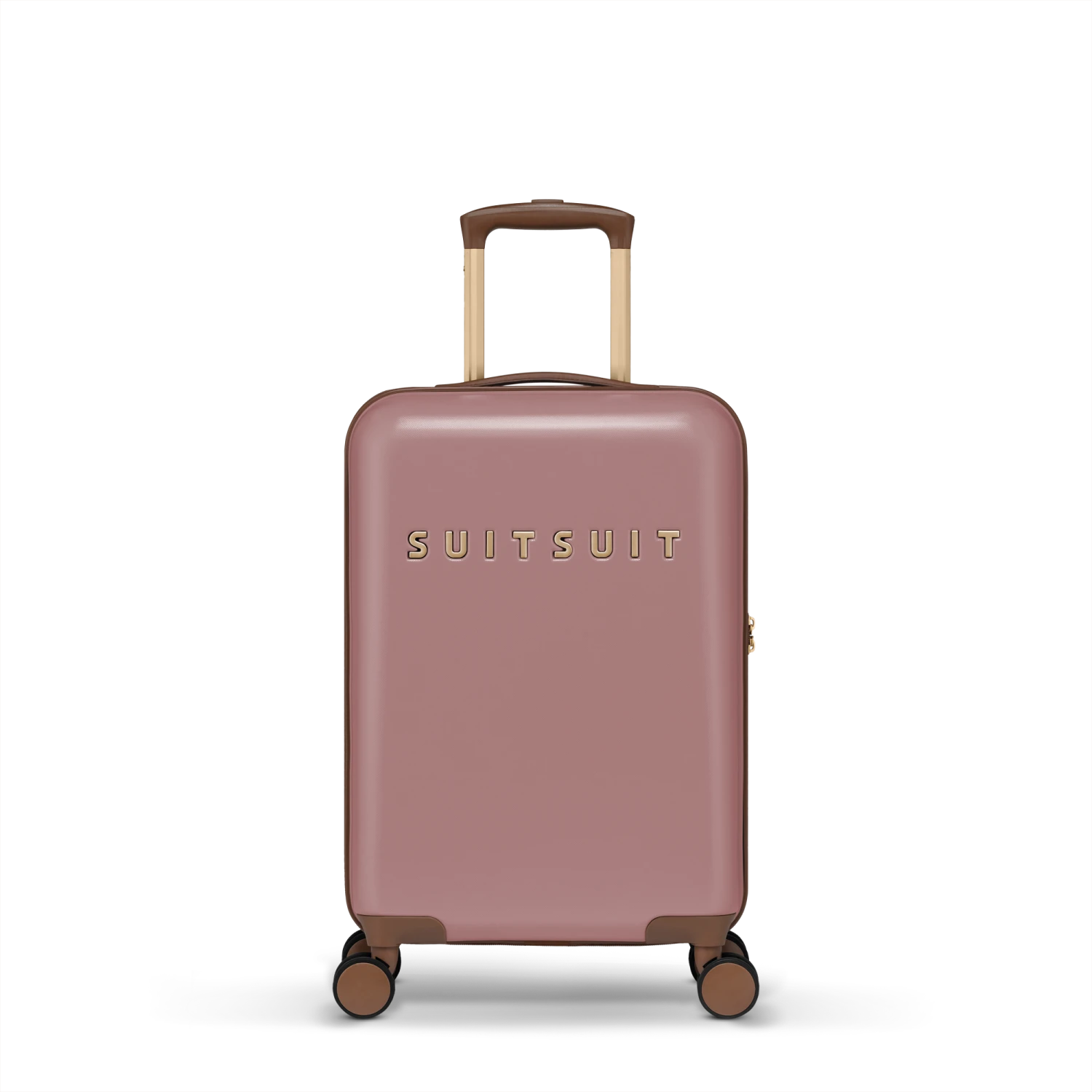 Fab Seventies - Old Rose - Handbagage (55 Cm) 3 Fab Seventies - Old Rose - Handbagage (55 Cm)