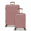 Fab Seventies - Old Rose - Duo Set (55/76 Cm) -Premium Bagagewinkel 0012540 tr 72116 1