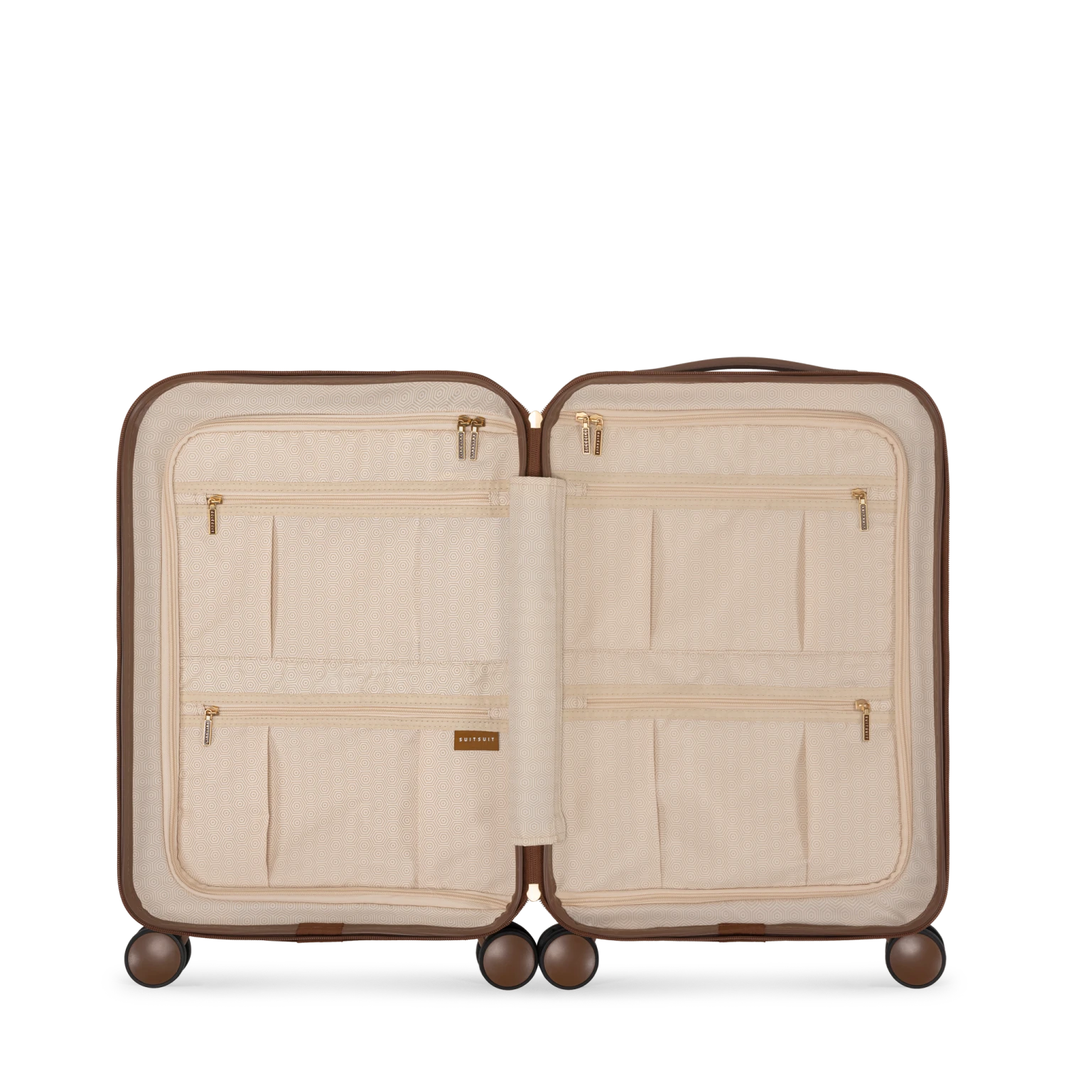 Fab Seventies - Old Rose - Duo Set (55/76 Cm) 6 Fab Seventies - Old Rose - Duo Set (55/76 Cm) - Afbeelding 4