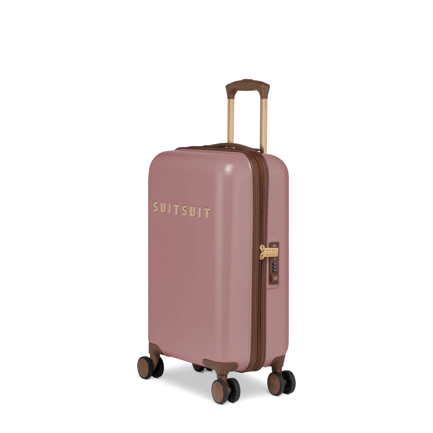 Fab Seventies - Old Rose - Duo Set (55/76 Cm) 7 Fab Seventies - Old Rose - Duo Set (55/76 Cm) - Afbeelding 5