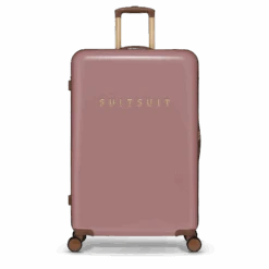 Fab Seventies - Old Rose - Reiskoffer (76 Cm)