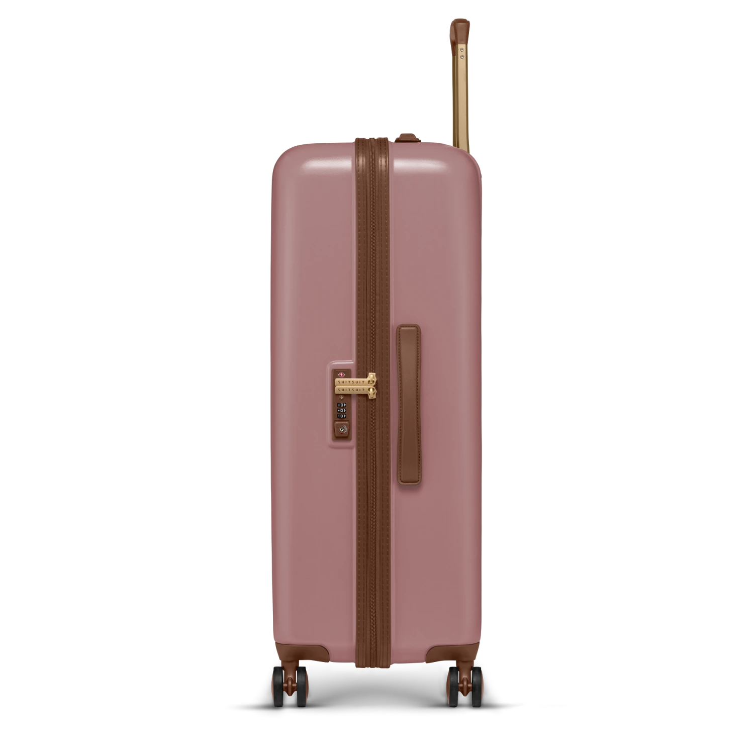 Fab Seventies - Old Rose - Reiskoffer (76 Cm) 8 Fab Seventies - Old Rose - Reiskoffer (76 Cm) - Afbeelding 6