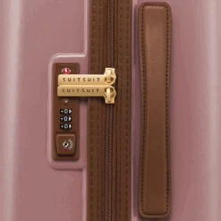 Fab Seventies - Old Rose - Reiskoffer (76 Cm) 16 Fab Seventies - Old Rose - Reiskoffer (76 Cm) -Premium Bagagewinkel 0012552 tr 72118 6