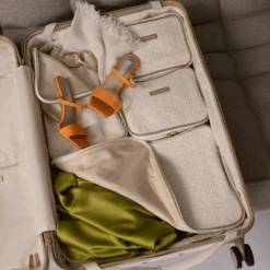 Fusion - Sloppy Cotton - Packing Cube Set (76 Cm) -Premium Bagagewinkel 0012557 bf 67507 2