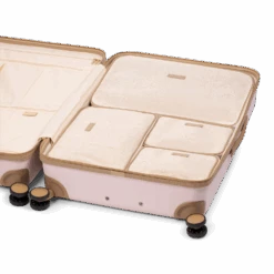 Fusion - Raw Cotton - Packing Cube Set (76 Cm) -Premium Bagagewinkel 0012568 bf 67508 3 0747152f 63a8 4145 ab21 3fd2a7fde170