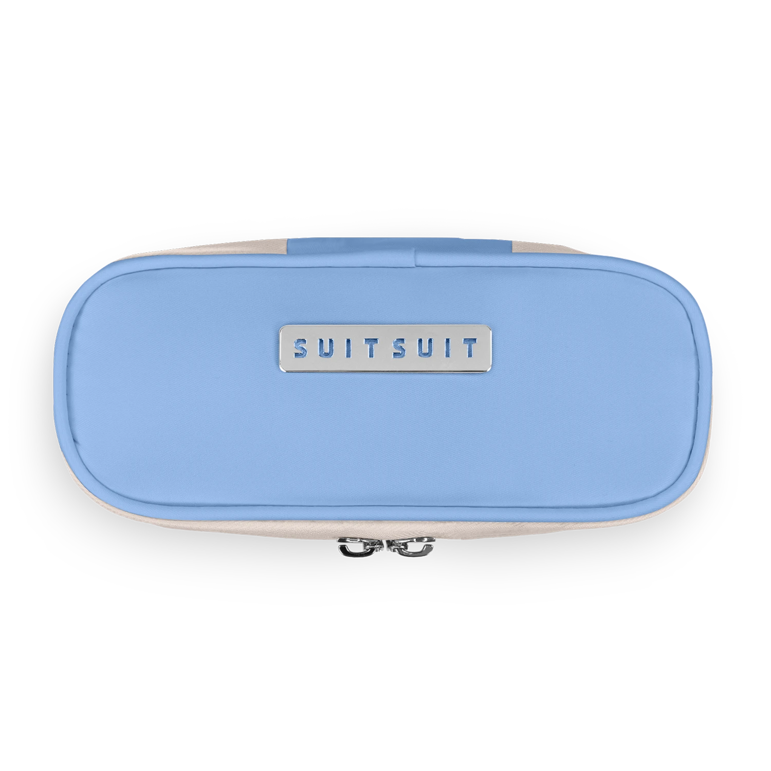 Fabulous Fifties - Alaska Blue - Packing Cube Set (55 Cm) 9 Fabulous Fifties - Alaska Blue - Packing Cube Set (55 Cm) - Afbeelding 7