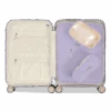 Fabulous Fifties - Royal Lavender - Packing Cube Set (55 Cm)