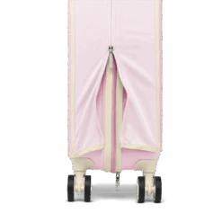 Fabulous Fifties - Pink Dust - Beschermhoes (55 Cm) -Premium Bagagewinkel 0012647 fabulous fifties pink dust beschermhoes 55 cm