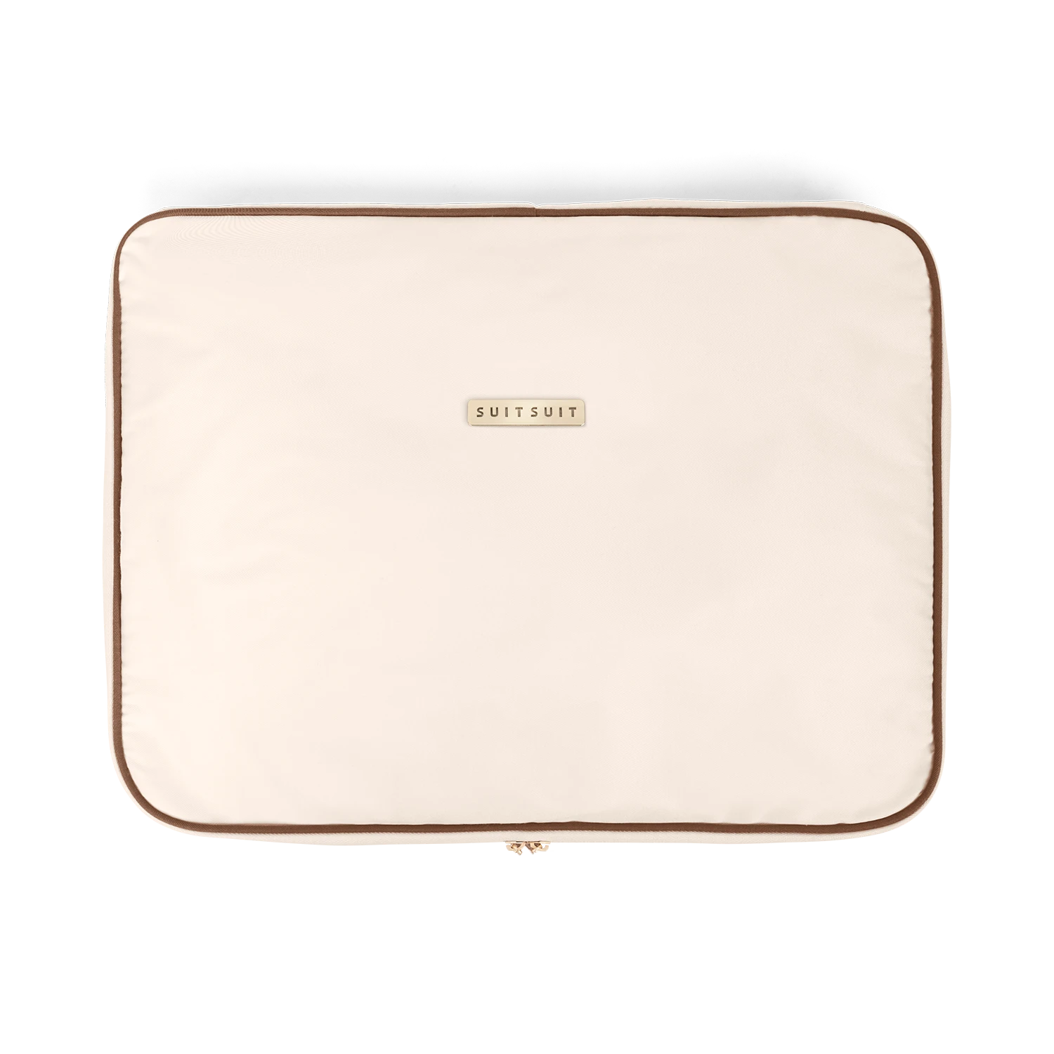 Fab Seventies - Antique White - Packing Cube Set (55 Cm) 12 Fab Seventies - Antique White - Packing Cube Set (55 Cm) - Afbeelding 10