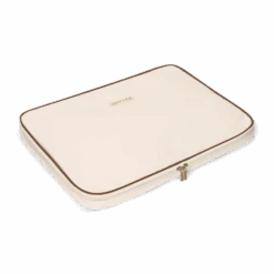 Fab Seventies - Antique White - Packing Cube Set (55 Cm) 31 Fab Seventies - Antique White - Packing Cube Set (55 Cm) -Premium Bagagewinkel 0012659 fab seventies antique white packing cube set 55 cm