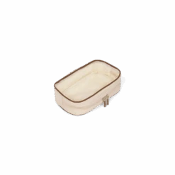 Fab Seventies - Antique White - Packing Cube Set (55 Cm) 32 Fab Seventies - Antique White - Packing Cube Set (55 Cm) -Premium Bagagewinkel 0012661 fab seventies antique white packing cube set 55 cm