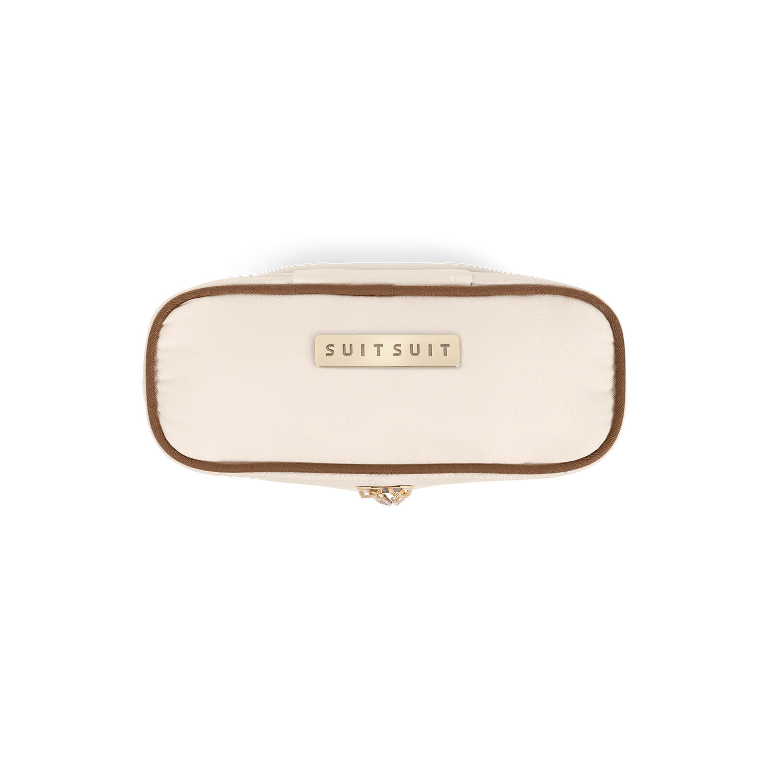 Fab Seventies - Antique White - Packing Cube Set (55 Cm) 18 Fab Seventies - Antique White - Packing Cube Set (55 Cm) - Afbeelding 16