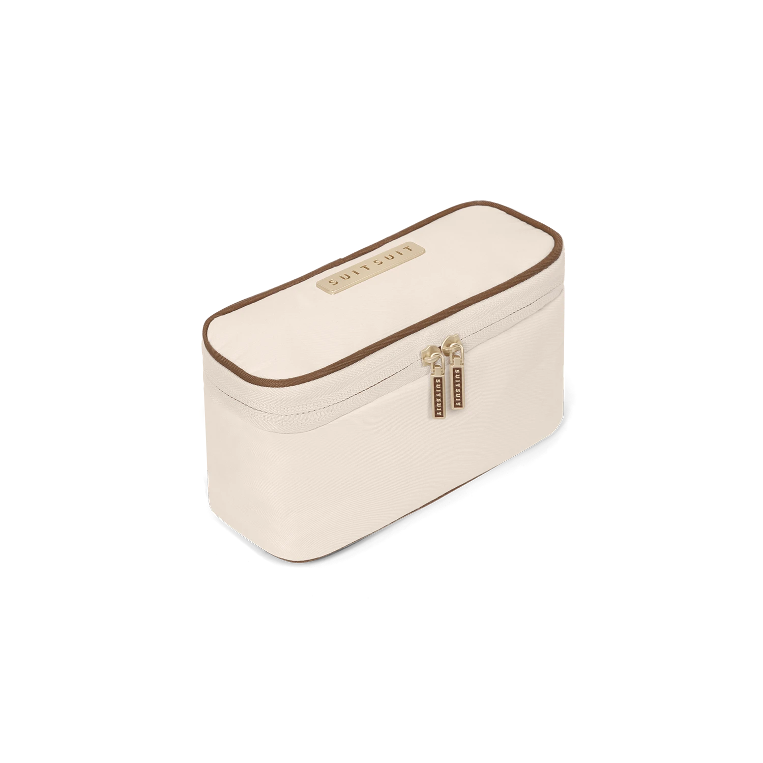 Fab Seventies - Antique White - Packing Cube Set (55 Cm) 19 Fab Seventies - Antique White - Packing Cube Set (55 Cm) - Afbeelding 17