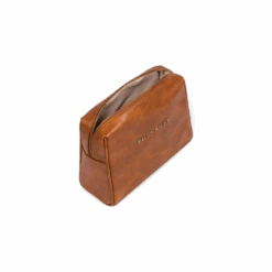 Fab Seventies - Burned Caramel - Upright Toilettas -Premium Bagagewinkel 0012665 as 71111 3