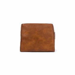 Fab Seventies - Burned Caramel - Upright Toilettas -Premium Bagagewinkel 0012667 as 71111 5