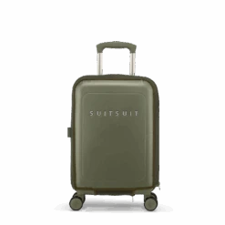 Natura - Four Leaf Clover Green - Beschermhoes (55 Cm)