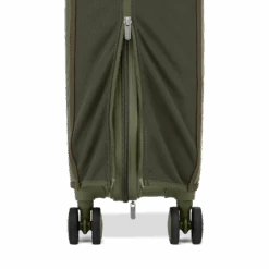 Natura - Four Leaf Clover Green - Beschermhoes (55 Cm) -Premium Bagagewinkel 0012691 an 33060 4