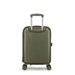 Natura - Four Leaf Clover Green - Beschermhoes (55 Cm) -Premium Bagagewinkel 0012693 an 33060 6