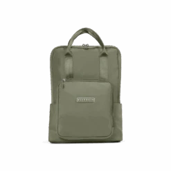 Natura - Dark Olive - Rugzak