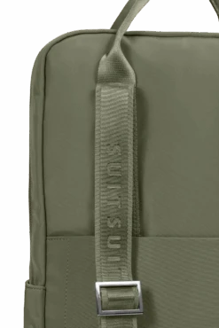 Natura - Dark Olive - Rugzak 16 Natura - Dark Olive - Rugzak -Premium Bagagewinkel 0012779 bn 33082 7